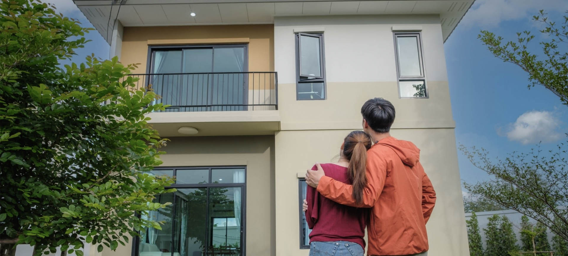 4 Tipe Rumah yang Ideal untuk Pasangan Baru