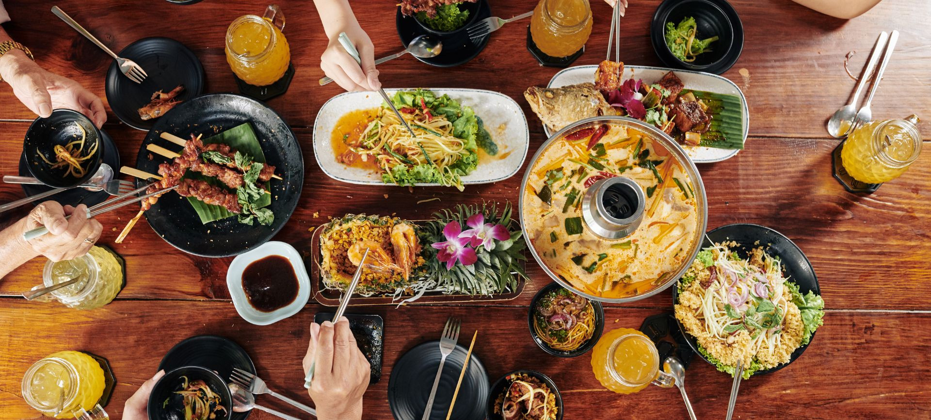 7 Rekomendasi Restoran Keluarga Terbaik di Bali 
