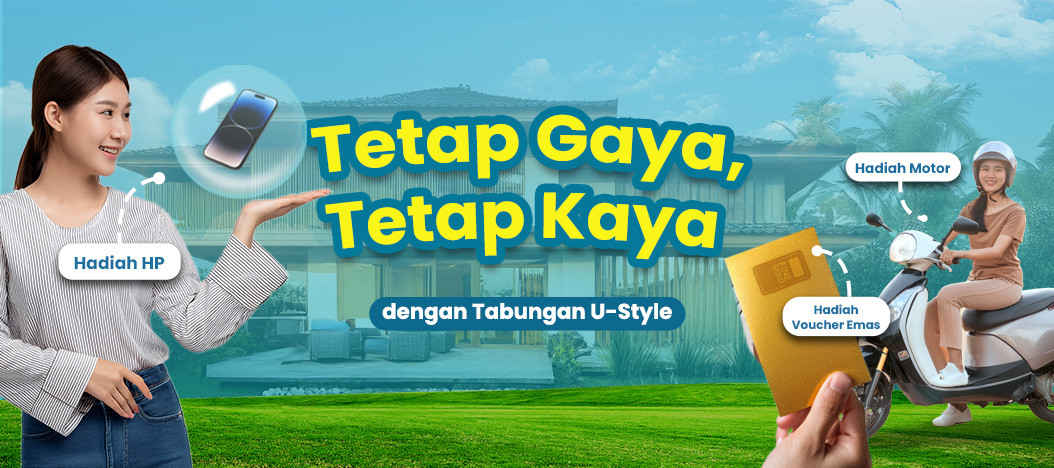 Cara Cerdas Menabung Dengan Mendapat Keuntungan Instan