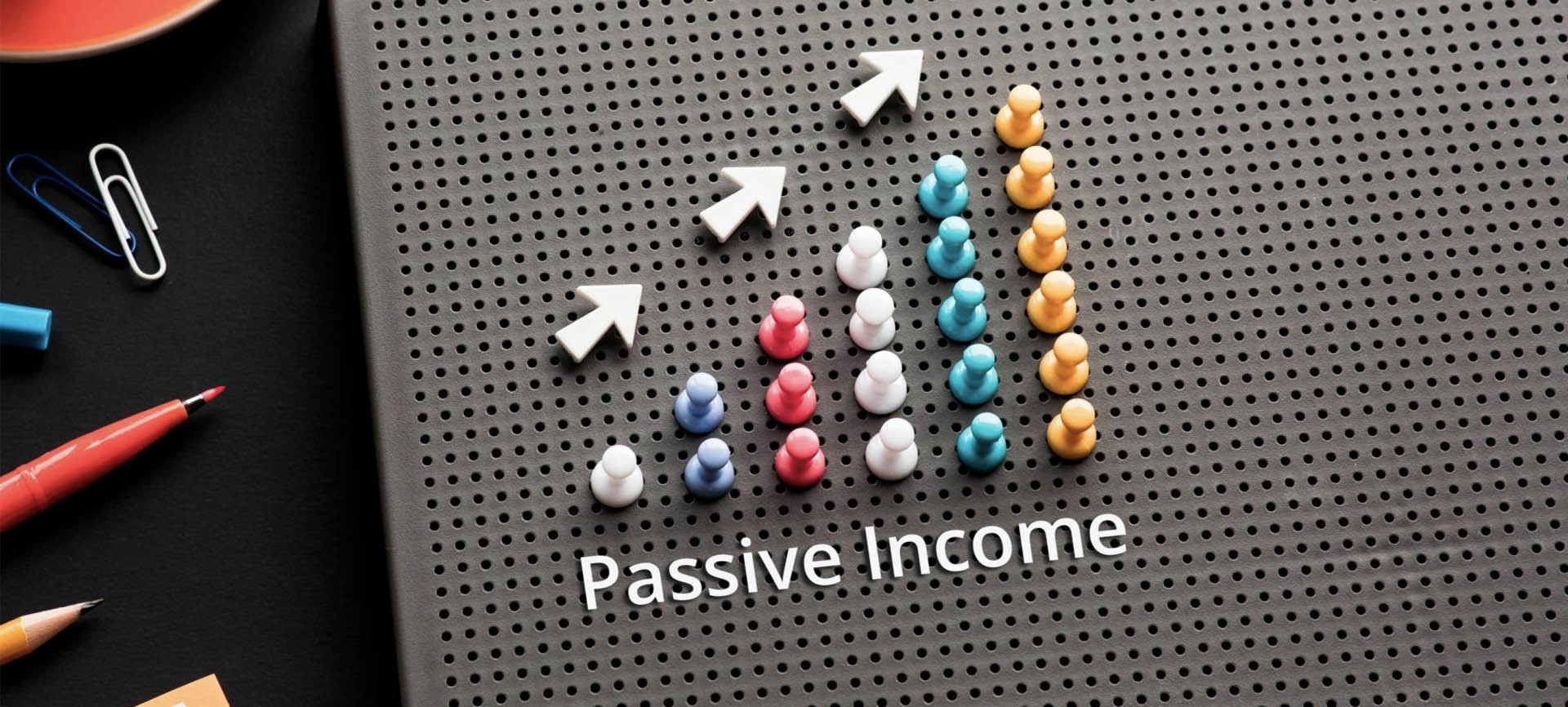Bisnis Juga Bisa Punya Passive Income, Lho! Ini Dia Passive Income dalam Bisnis 