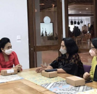 Kolaborasi Bank Lestari Bali dan BIMC: Mengedukasi Masyarakat Tentang Resiko dan Cara Cegah Penyakit Jantung
