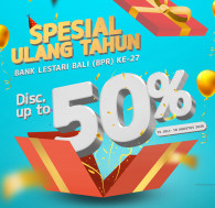 Jejak Kelima Lestari Group di Ibu Kota