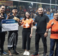 Dukung UMKM Tetap Eksis, BPR Lestari Group Rutin Selenggarakan Lestari Entrepreneur Club
