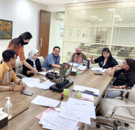 Turut Melaksanakan Pelayanan Umat, Bank Lestari Bali (BPR) Berikan Dukungan pada Upacara Manusa Yadnya yang Diinisiasi PHDI