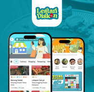 Bank Lestari Bali (BPR) Salurkan 3 Ton Beras ke Panti Asuhan se-Bali Lewat Program Lestari For Kids