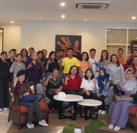 10 Tahun #MakeAnImpact, BPR Lestari Luncurkan Beasiswa Gen-L Indonesia