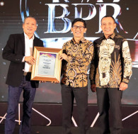 Dukung UMKM Tetap Eksis, BPR Lestari Group Rutin Selenggarakan Lestari Entrepreneur Club