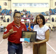 10 Mahasiswa/I Universitas Terbaik Indonesia Terima Beasiswa Gen-L Bpr Lestari Bali