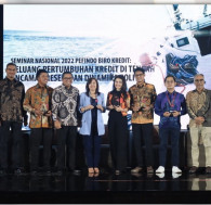 Kembali Gelar Lestari Entrepreneur Club, BPR Lestari Group Support UMKM di Jawa dan Bali