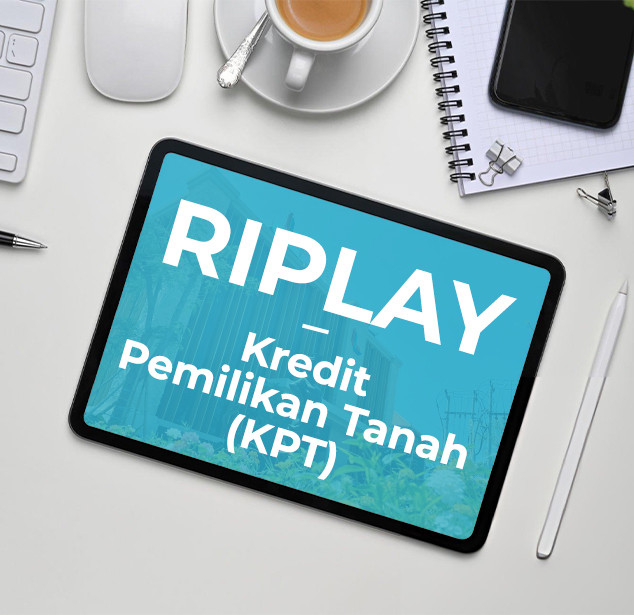 Kredit Pemilikan Tanah