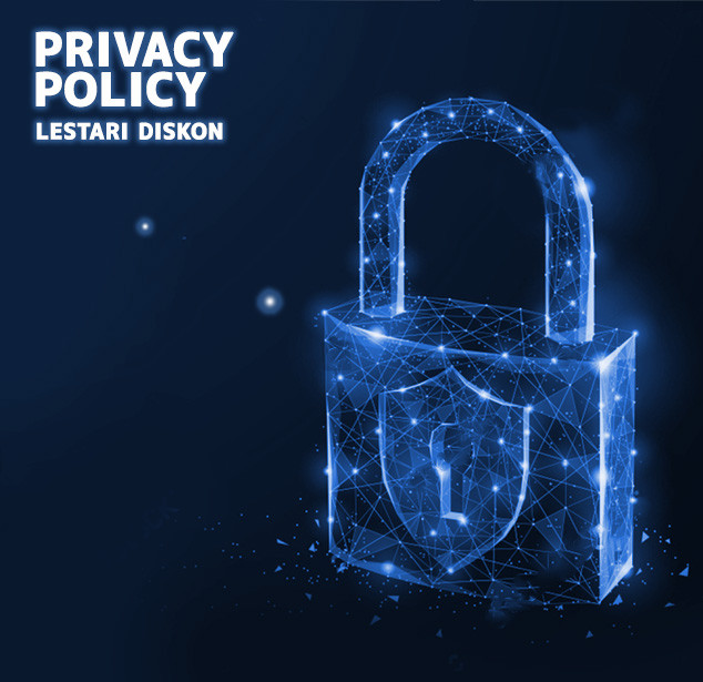 Privacy Policy Lestari Diskon
