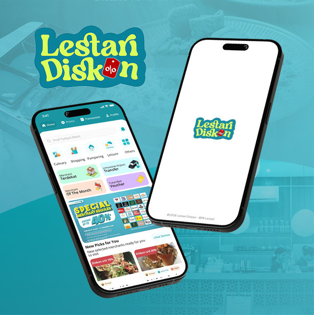LestariDiskon