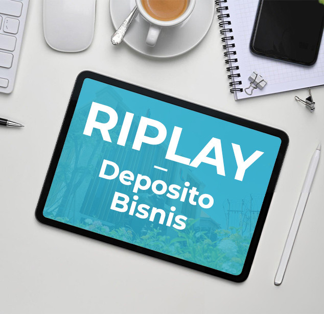 Deposito Bisnis