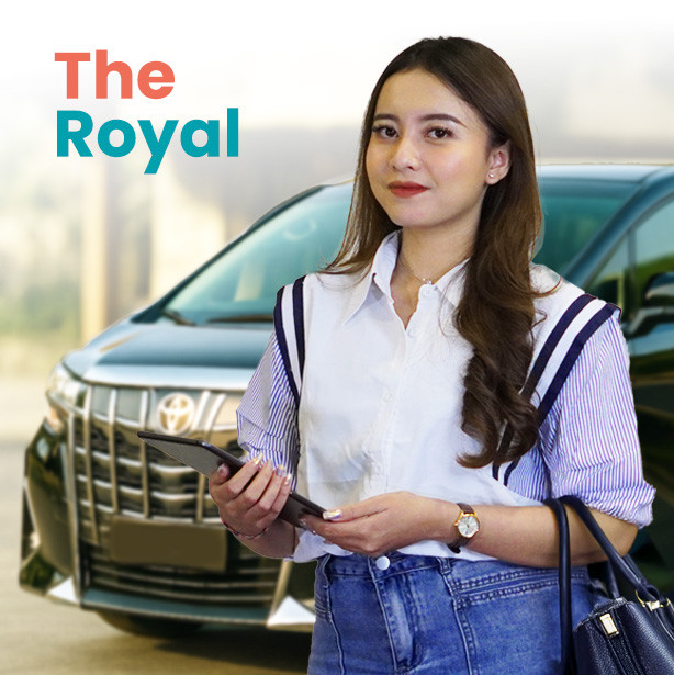 The Royal