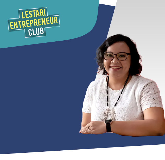 Lestari Entrepreneur Club : Kupas Tuntas Tax Amnesty